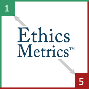 Ethics Metrics