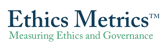 Ethics Metrics - Managing Ethics for Value